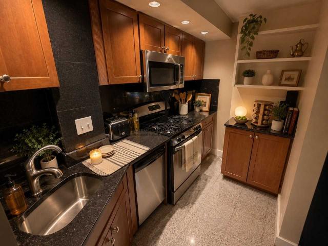 Apartment for rent in Boston, Massachusetts