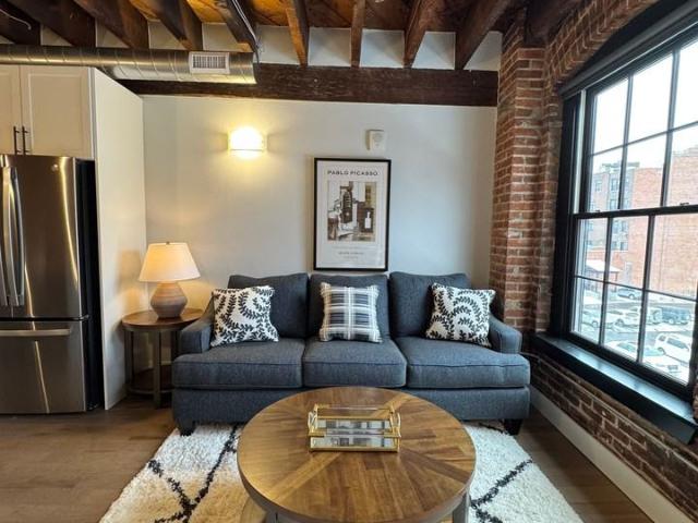 Apartment for rent in Utica