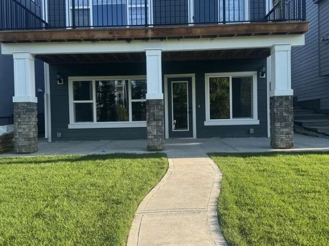 Apartment for rent in Northwest, Alberta