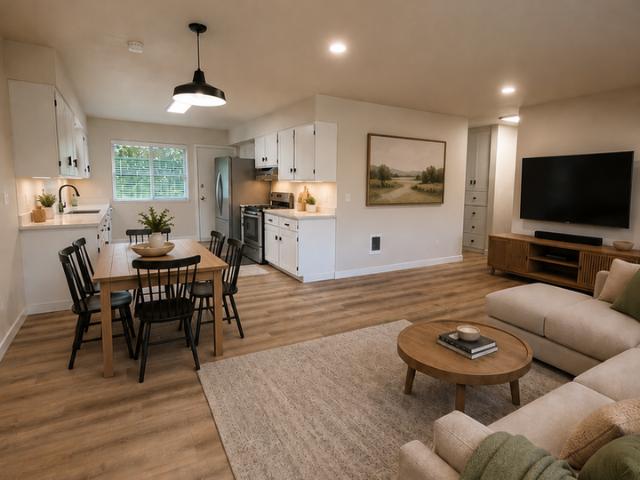 Apartment for rent in Yakima, Washington