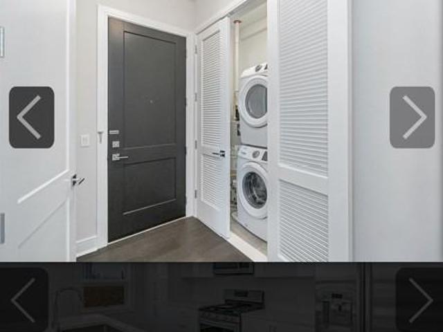 Apartment for rent in Hudson, New Jersey