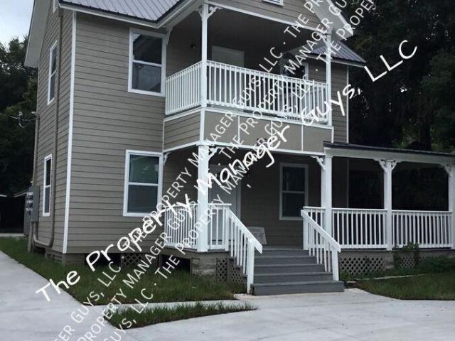 Apartment for rent in Eustis, Lake County