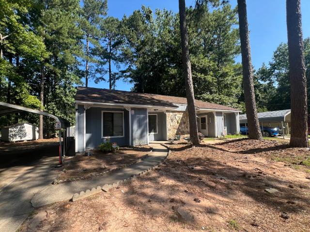 Property for rent in Fairburn, Fulton County