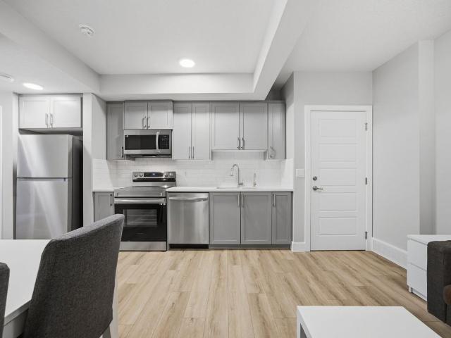 Apartment for rent in Northwest, Alberta