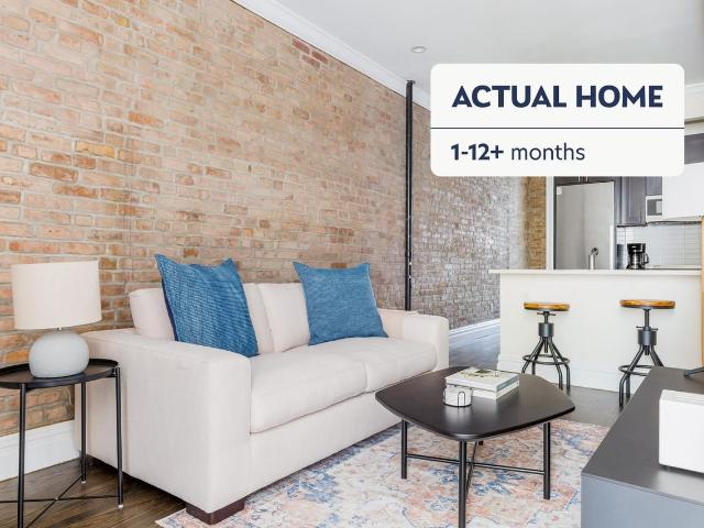 Apartment for rent in New York