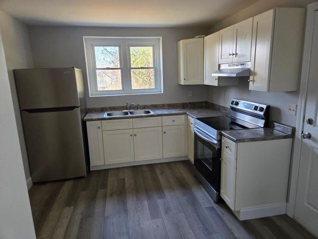 Apartment for rent in Winooski, Vermont