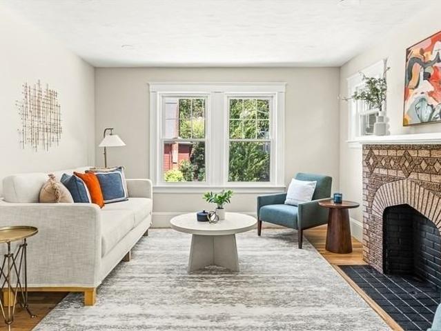 Apartment for rent in Boston, Massachusetts