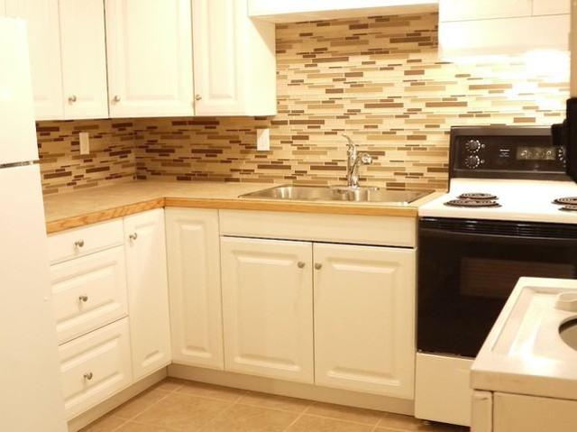 Apartment for rent in Whitehorn, Calgary