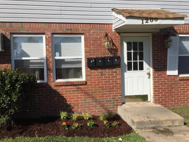 Apartment for rent in Virginia