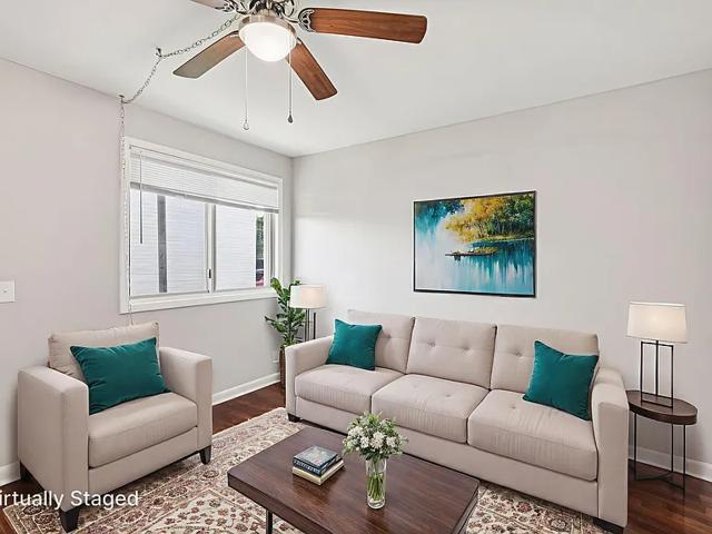 Apartment for rent in Tennessee