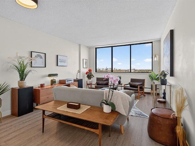 Apartment for rent in Malmo Plains, Edmonton