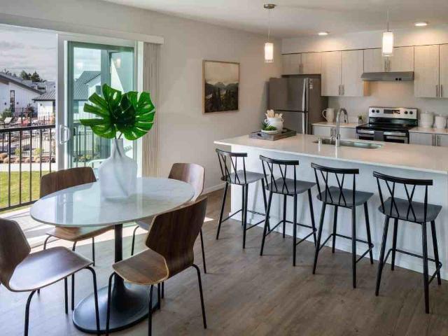Apartment for rent in South Hill, Washington