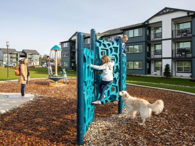 Apartment for rent in South Hill, Washington