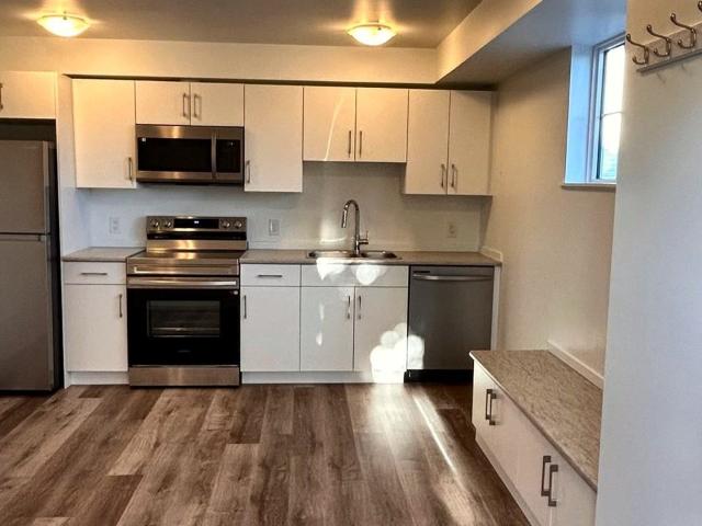 Property for rent in Newton, Edmonton