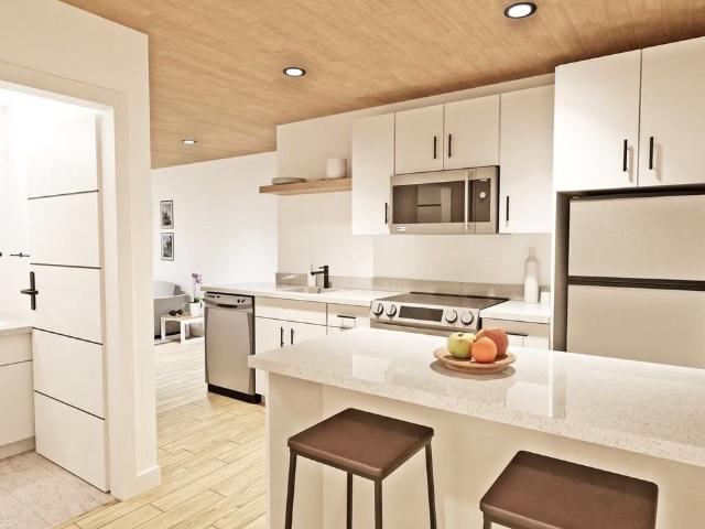Apartment for rent in Saskatoon, Saskatchewan