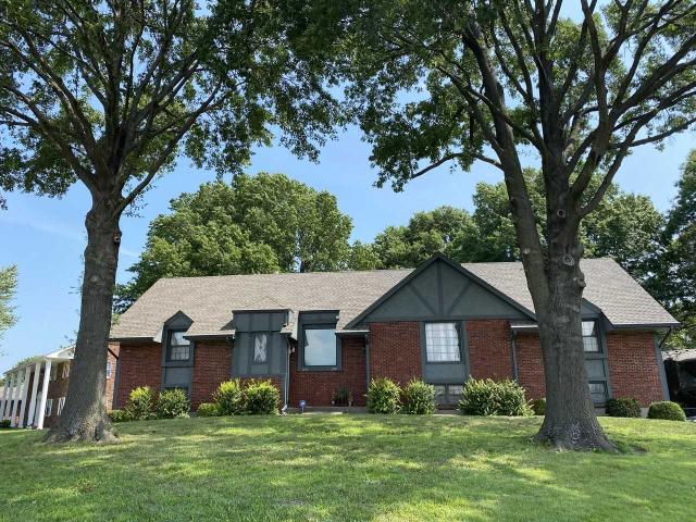 Apartment for rent in Blue Springs, Missouri