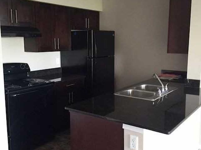 Apartment for rent in Wedgewood, Alberta
