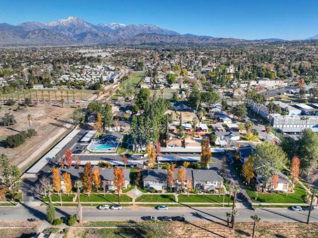 Apartment for rent in Redlands
