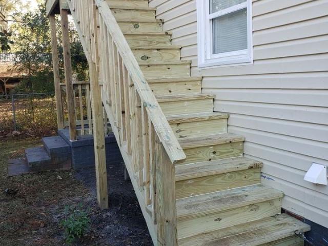 Apartment for rent in South Carolina