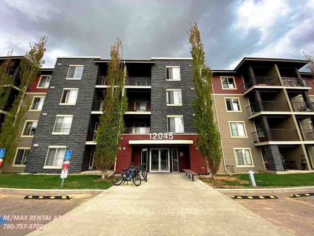 Apartment for rent in Walker, Edmonton
