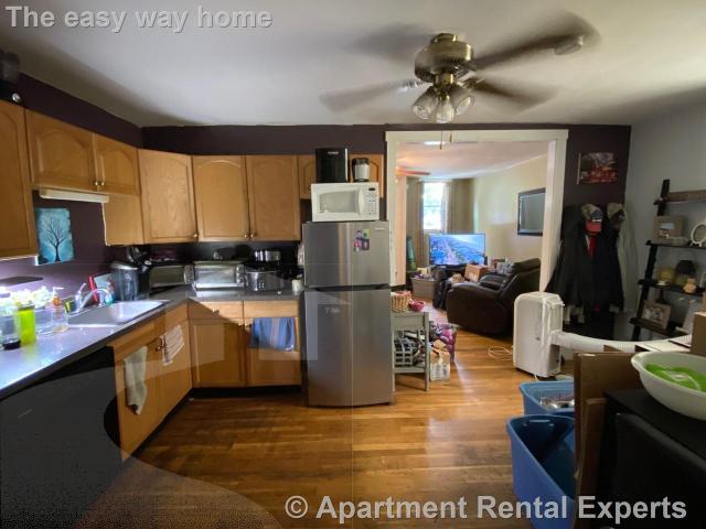 Apartment for rent in Cambridge, Massachusetts