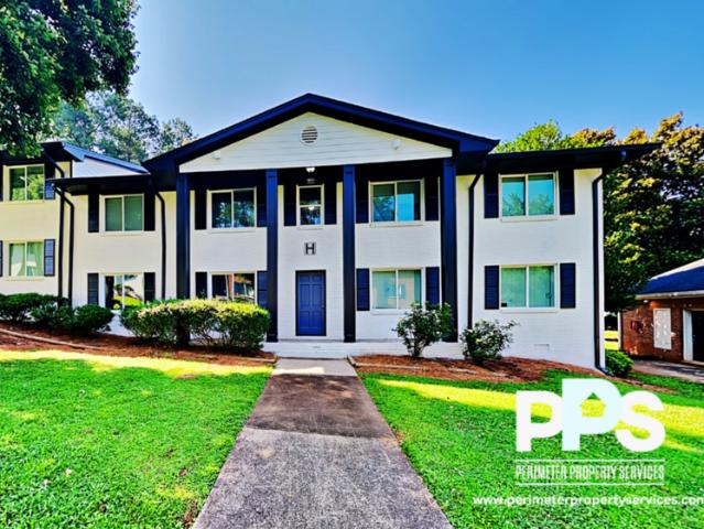 Apartment for rent in Cobb, Georgia