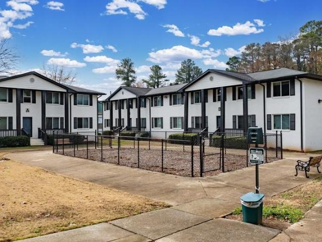 Apartment for rent in Cobb, Georgia