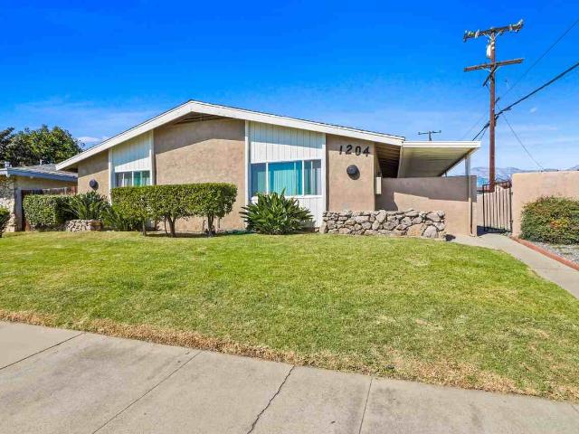 Apartment for rent in Ontario, California