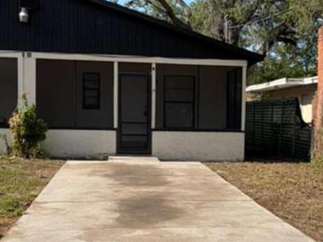 Apartment for rent in Tampa, Florida