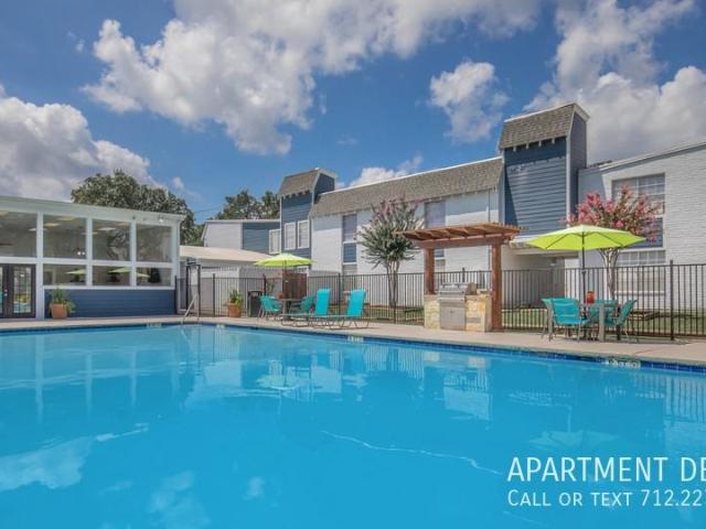 Apartment for rent in Conroe, Texas