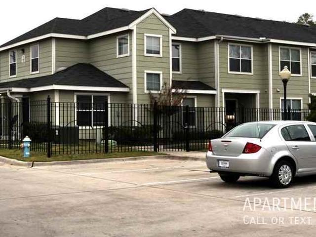 Apartment for rent in Conroe, Texas
