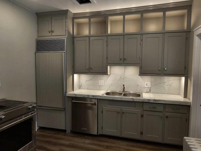 Apartment for rent in Muskegon, Michigan
