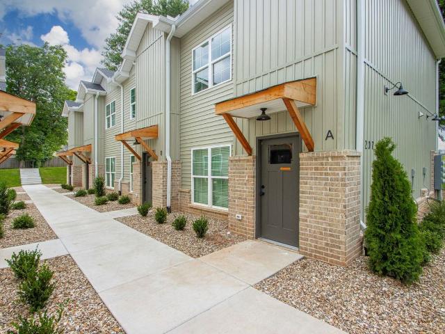 Apartment for rent in North Little Rock, Pulaski County