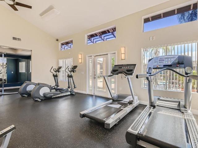 Apartment for rent in Moreno Valley, California