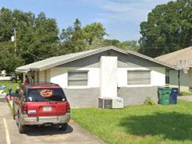 Apartment for rent in Palmetto