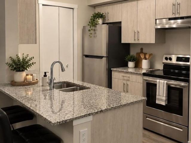 Apartment for rent in Northwest, Alberta