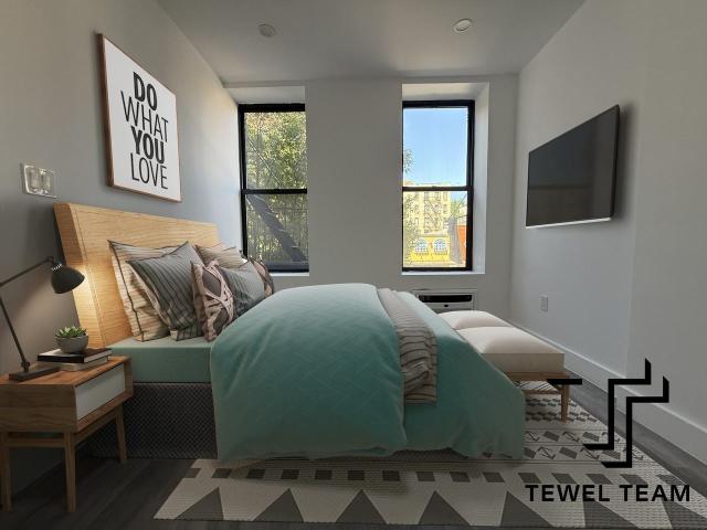 Apartment for rent in Arverne, New York