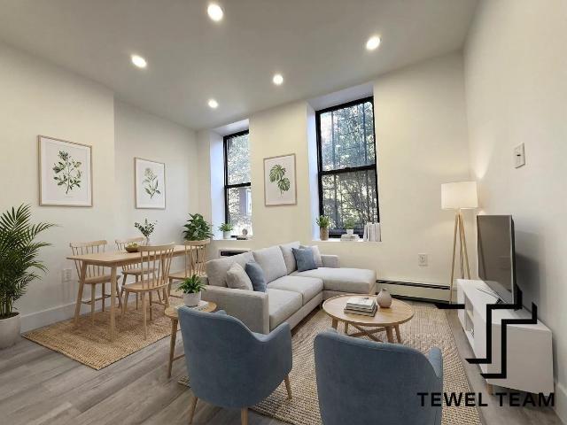 Apartment for rent in Arverne, New York