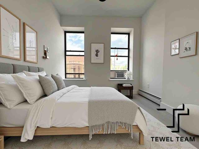 Apartment for rent in Arverne, New York