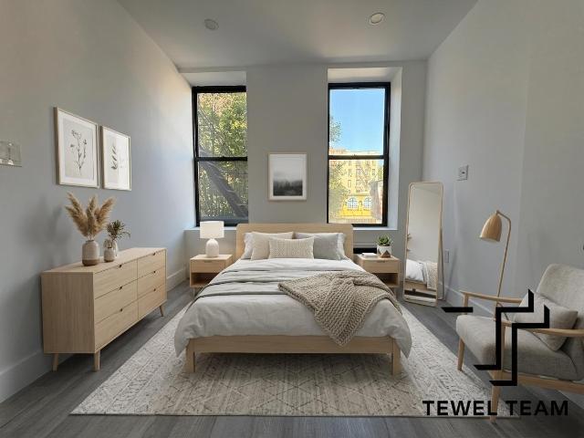 Apartment for rent in Arverne, New York