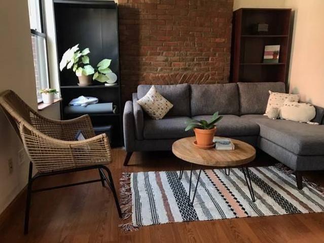 Apartment for rent in Arverne, New York