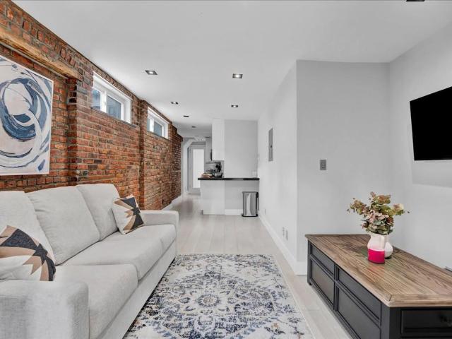 Apartment for rent in Arverne, New York