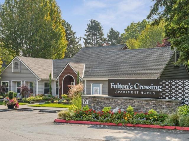 Apartment for rent in Everett, Washington