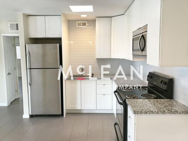 Apartment for rent in Palm Springs, California