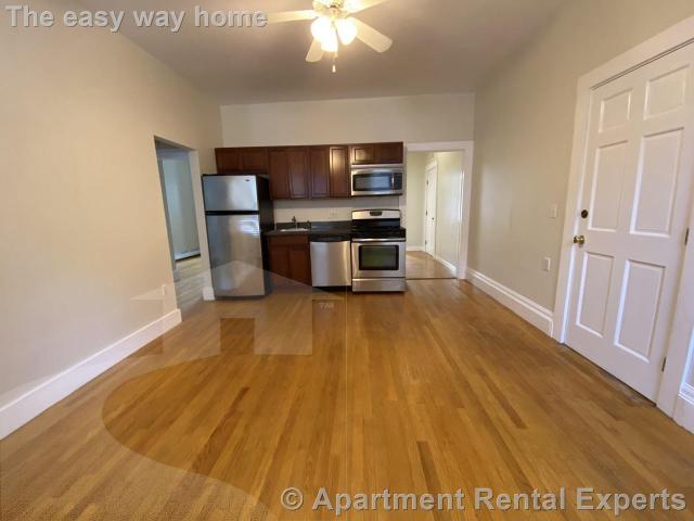 Apartment for rent in Cambridge, Massachusetts