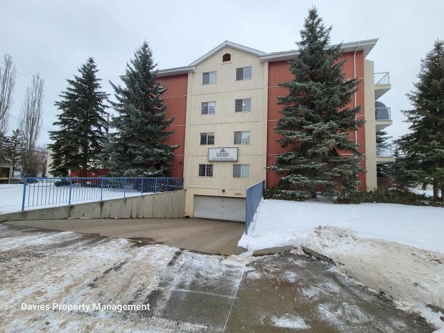 Apartment for rent in Wedgewood, Alberta
