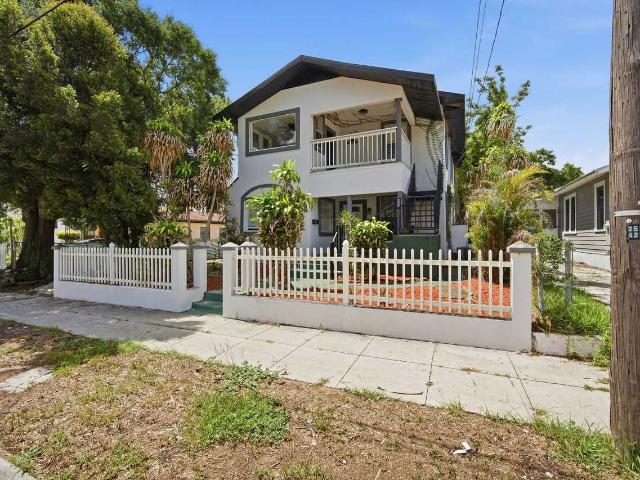 Apartment for rent in La Casa, Tampa