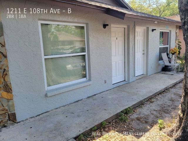 Apartment for rent in Tampa, Florida