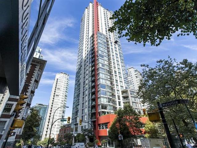 Apartment for rent in Vancouver, British Columbia