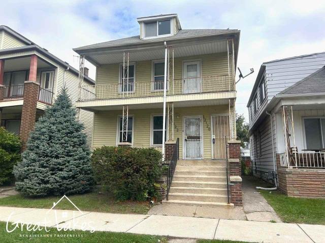 Apartment for rent in Hamtramck, Wayne County